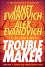 Troublemaker Book One