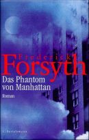 Das Phatom von Manhattan