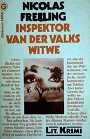 Inspektor van der Valks Witwe