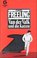 Van der Valk und die Katzen