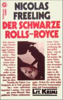 Der schwarze Rolls-Royce