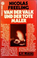 Van der Valk und der tote Maler