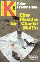 Eine Flasche für Charlie Muffin