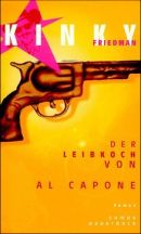 Der Leibkoch von Al Capone