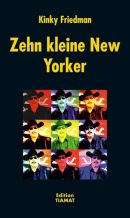 Zehn kleine New Yorker