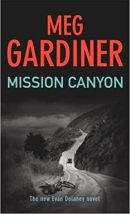 Mission Canyon