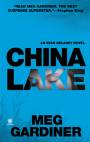  China Lake