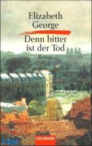 Denn bitter ist der Tod