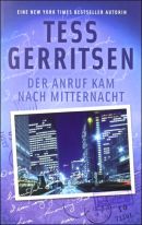 Der Anruf kam nach Mitternacht