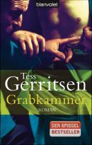 Grabkammer