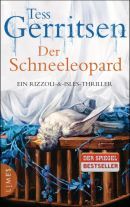 Der Schneeleopard