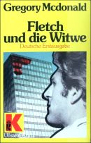 Fletch und die Witwe