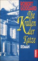 Die Krallen der Katze