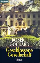 Geschlossene Gesellschaft