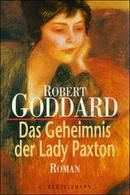 Das Geheimnis der Lady Paxton