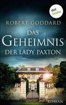 Das Geheimnis der Lady Paxton