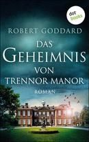 Das Geheimnis von Trennor Manor