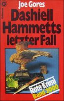 Dashiell Hammetts letzter Fall