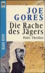 Die Rache des Jgers