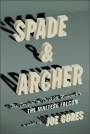 Spade & Archer