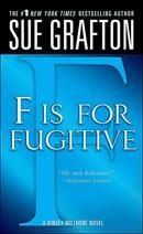 F is for Fugitive