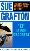 D is for Deadbeat