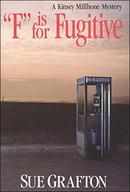 F is for Fugitive