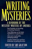 Writing Mysteries