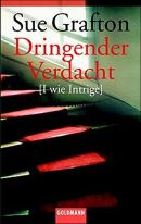 Dringender Verdacht