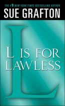 L is for Lawless