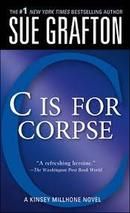 C is for Corpse