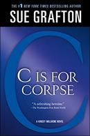 C is for Corpse