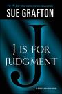 J is for Judgment