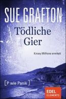 Tödliche Gier