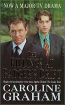 The Killings at Badger's Drift