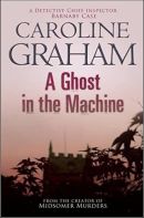 A Ghost in the Machine