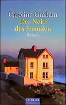 Der Neid des Fremden