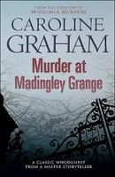 Murder at Madingley Grange
