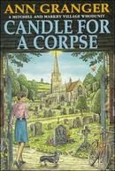 Candle for a Corpse