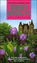 Murder Among Us