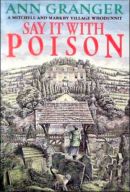 Say it with Poison