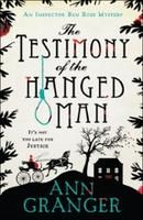 The Testimony of the Hanged Man