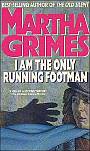 I Am the Only Running Footman