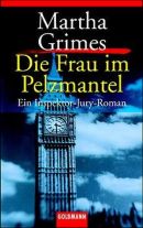 Die Frau im Pelzmantel