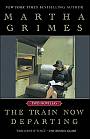 The Train Now Departing