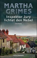 Inspektor Jury lichtet den Nebel