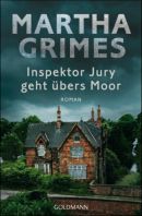 Inspektor Jury geht übers Moor