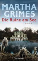 Die Ruine am See