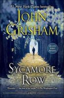 Sycamore Row