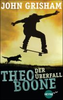 Theo Boone - Der Überfall